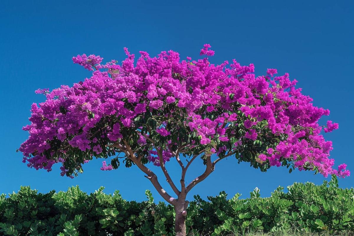 Quels sont les inconvénients de l’Arbre de Judée ?