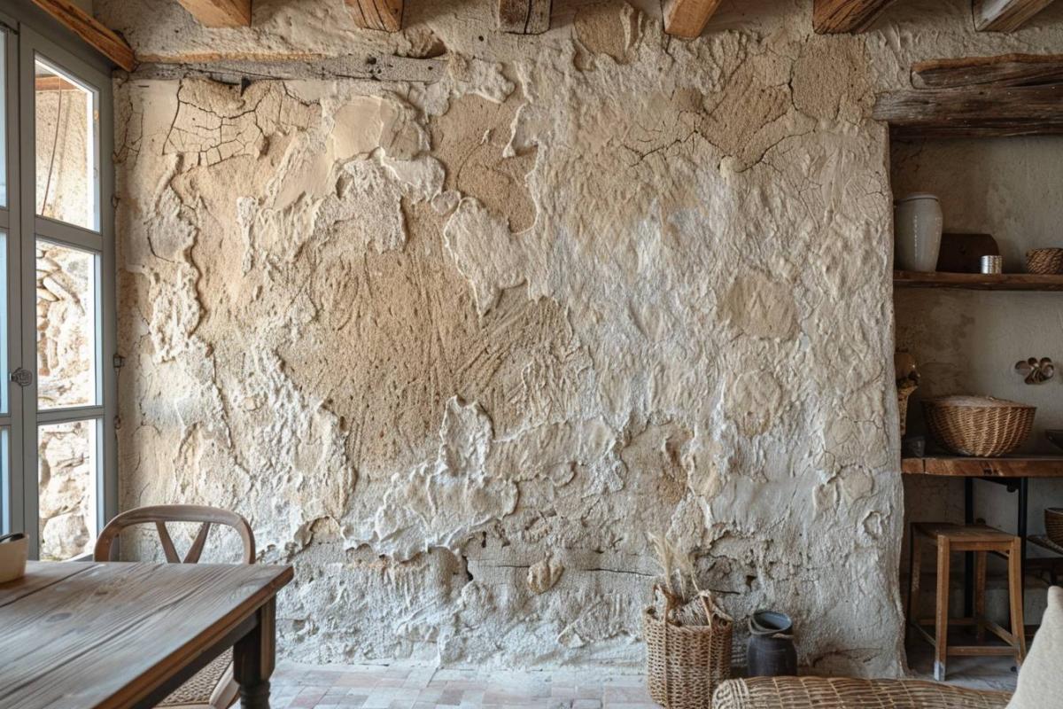 Mur en torchis : quels sont les avantages et les inconvénients ?