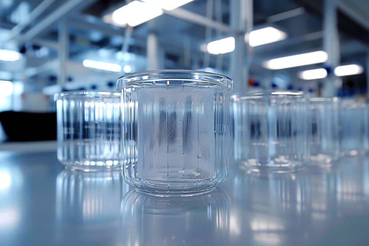 Combien de sac de verre pour filtre piscine ?