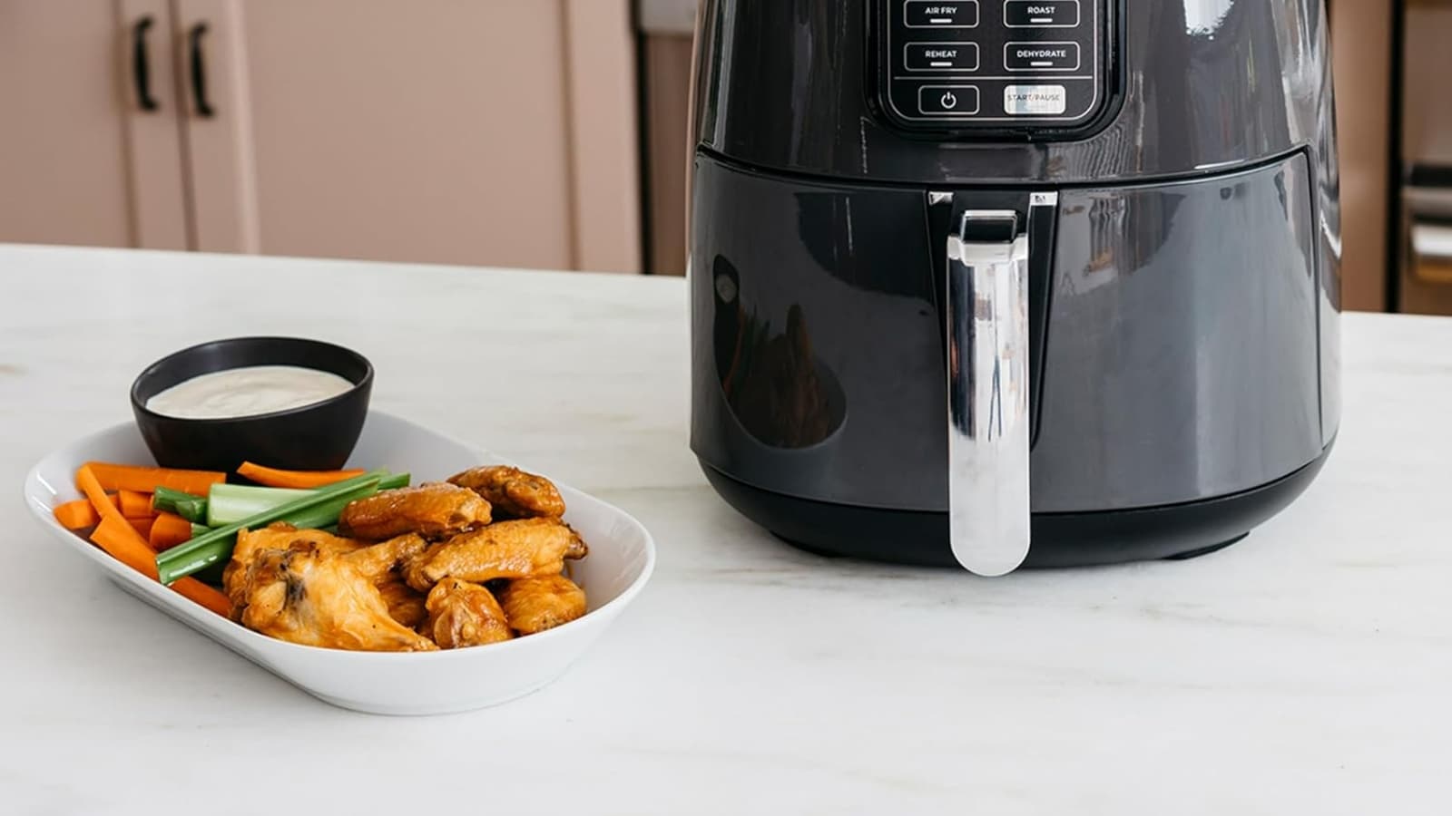 les inconvénients des airfryers que les vendeurs oublient trop souvent de mentionner
