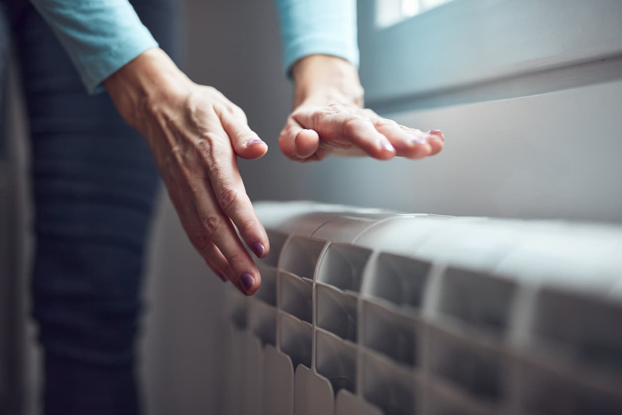 quelles sont les différentes sources d'énergie utilisées pour le chauffage domestique