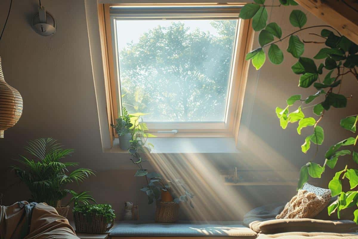 Quelle est la différence entre un Velux et un Vasistas ?
