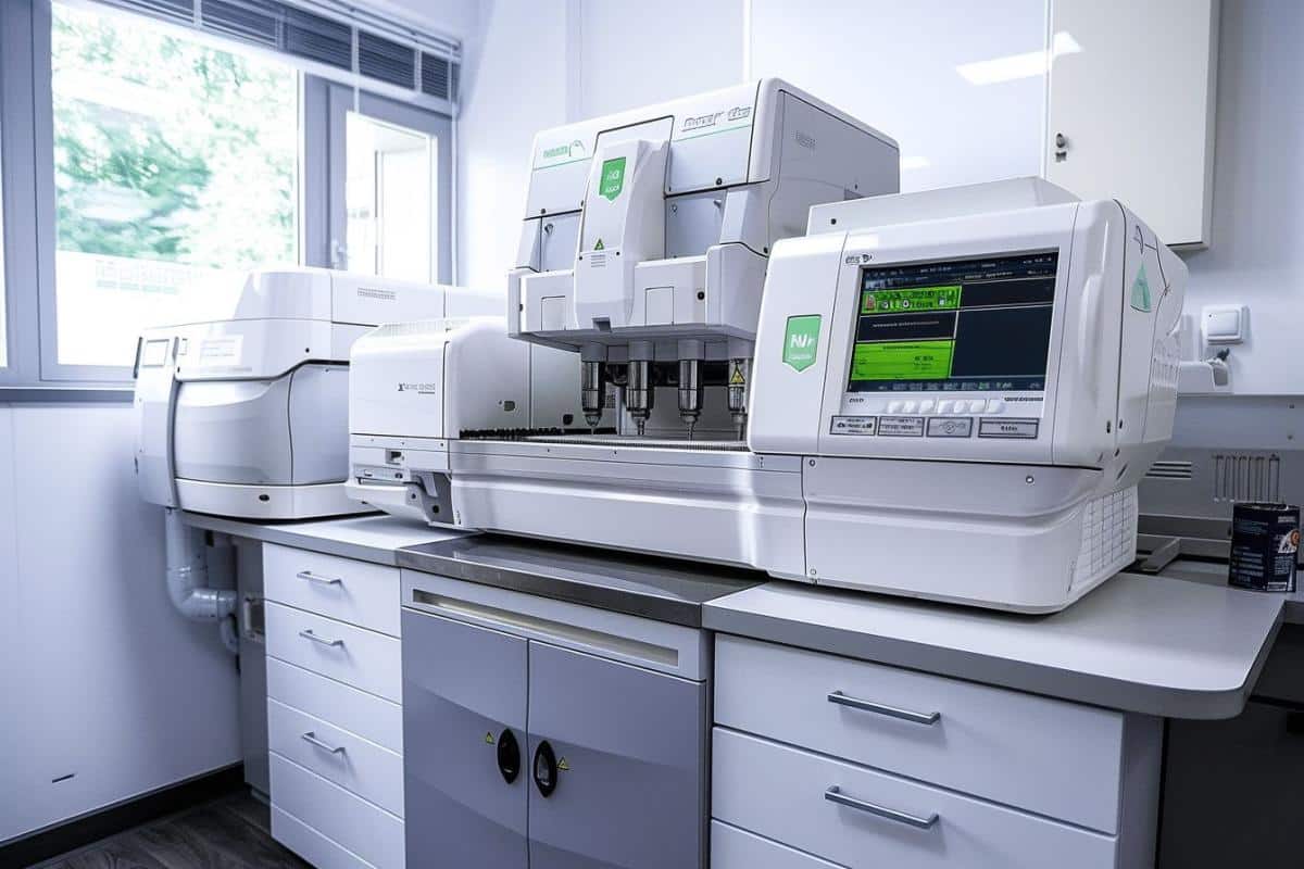 Ma machine à laver fait un bruit de marteau piqueur : que faire ?