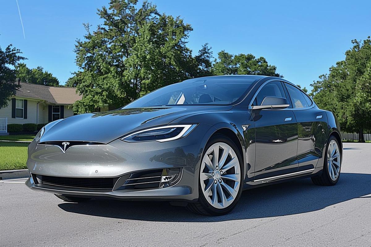 Quel est le prix de la batterie Tesla Powerwall ?