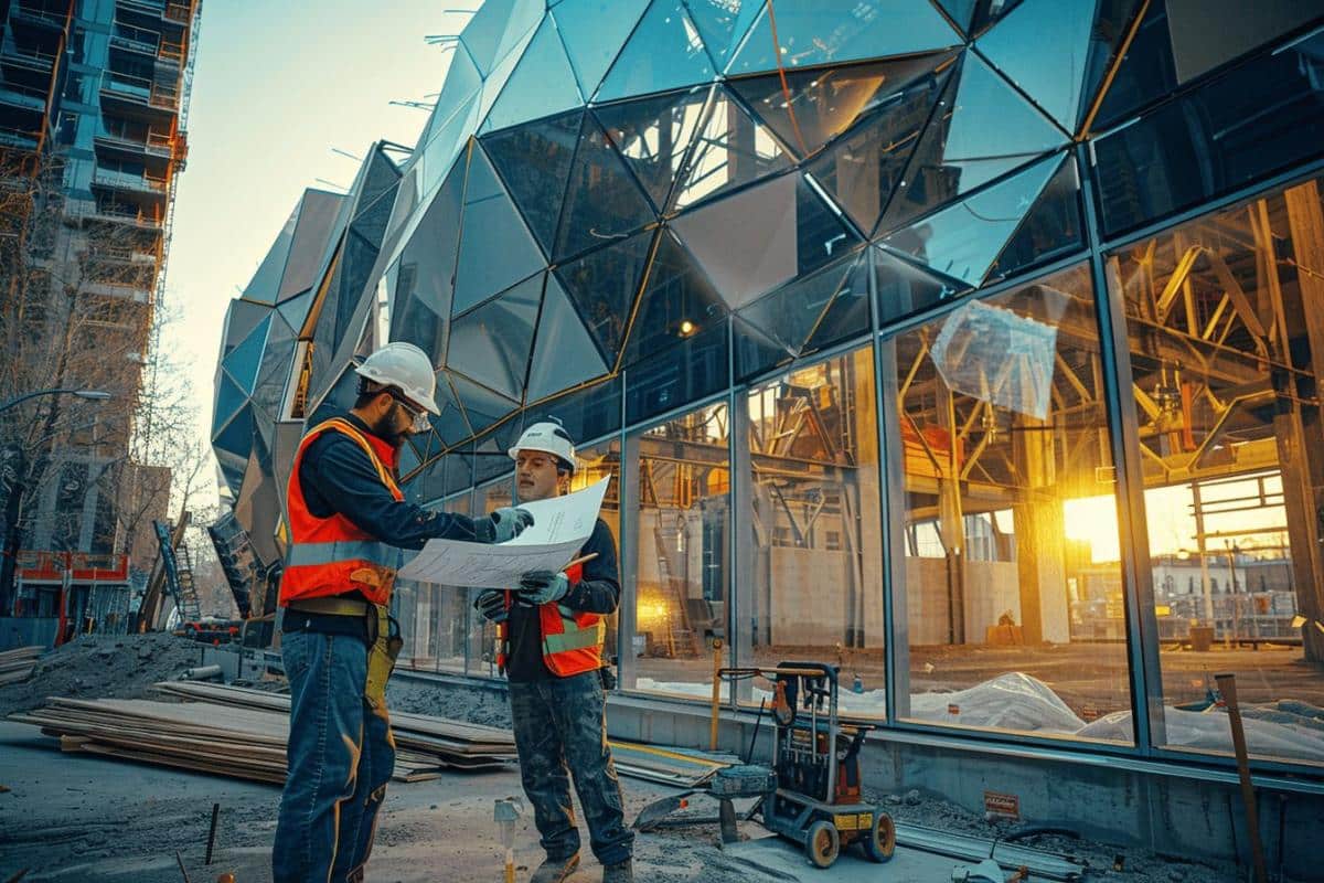 VMC bruyante immeuble collectif : que faire ?