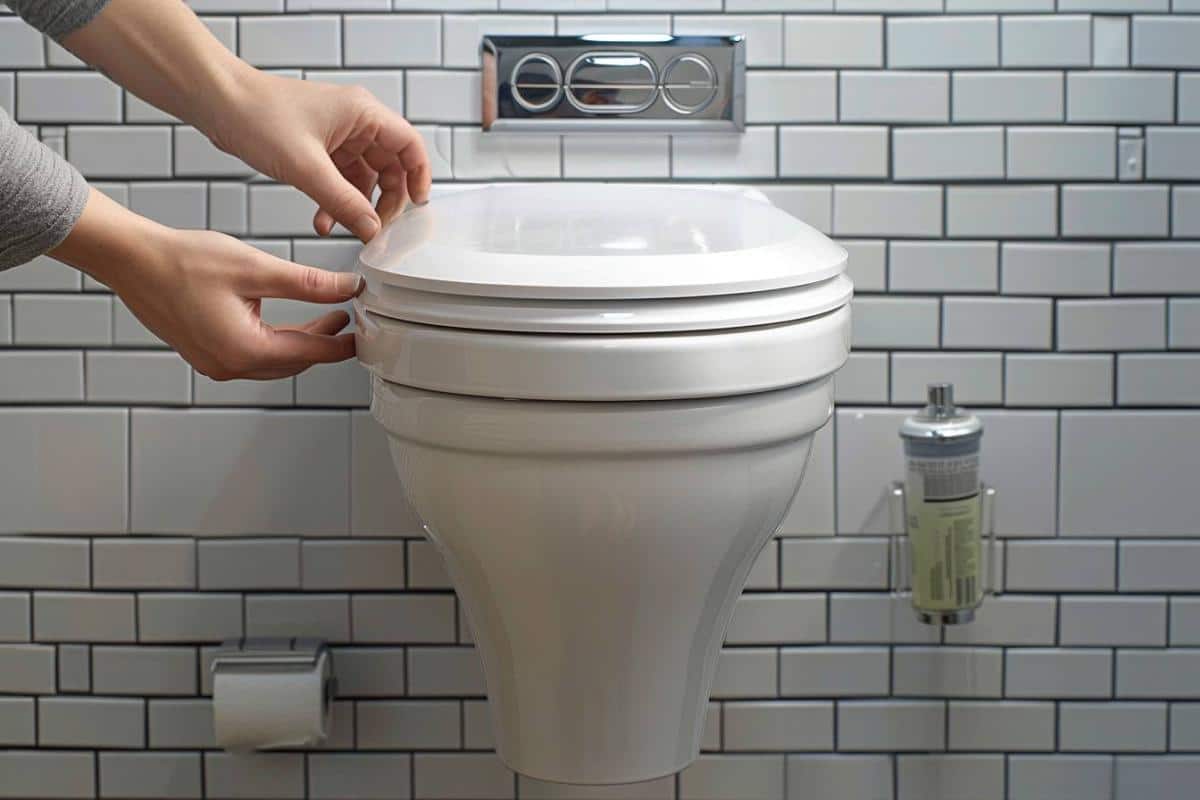 Comment changer une chasse d’eau ?