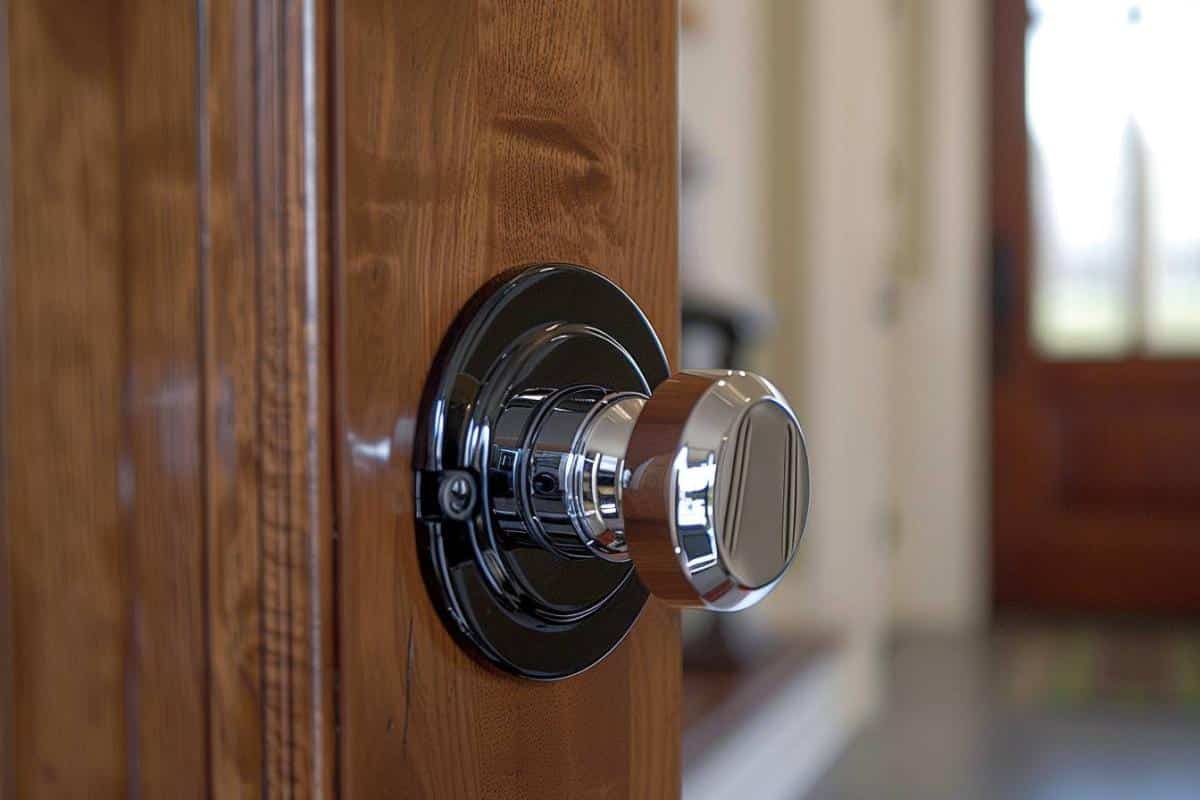 Comment changer une serrure de porte ?