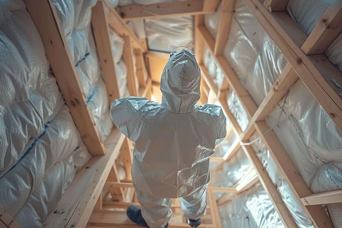 Peut-on enlever sa cheminée et laisser le conduit ?