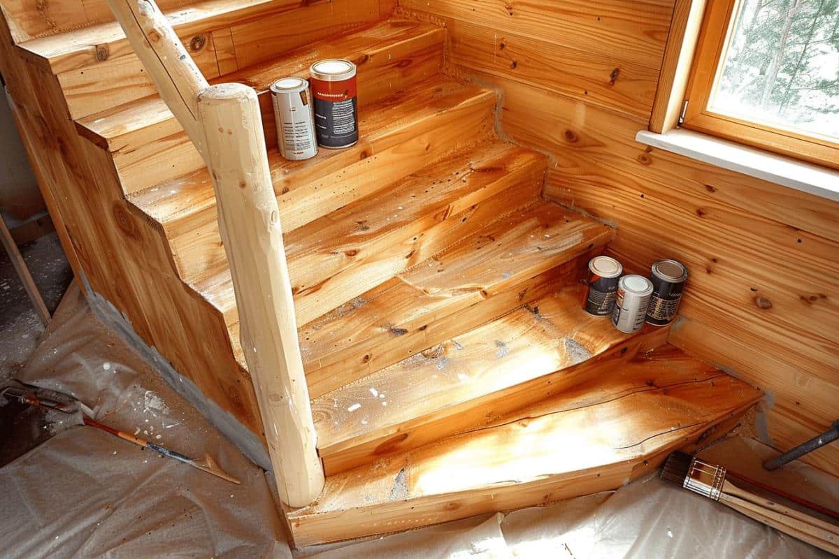 Comment peindre les portes intérieures ?