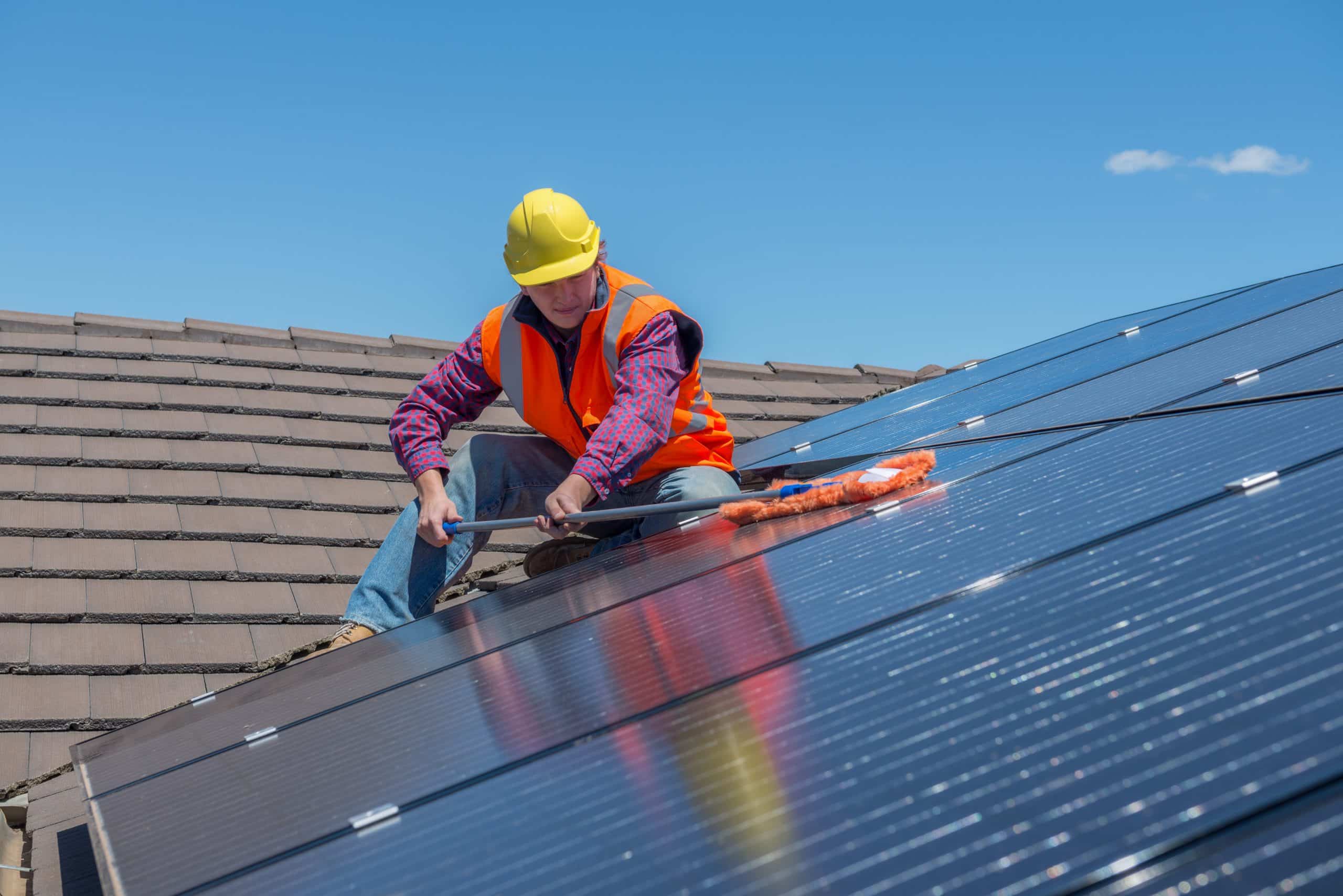 Les 5 erreurs à éviter avant d’acheter des panneaux solaires