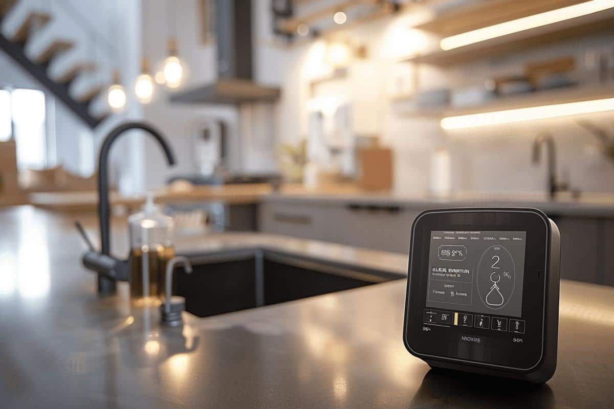 Comment lire un compteur d'eau ?