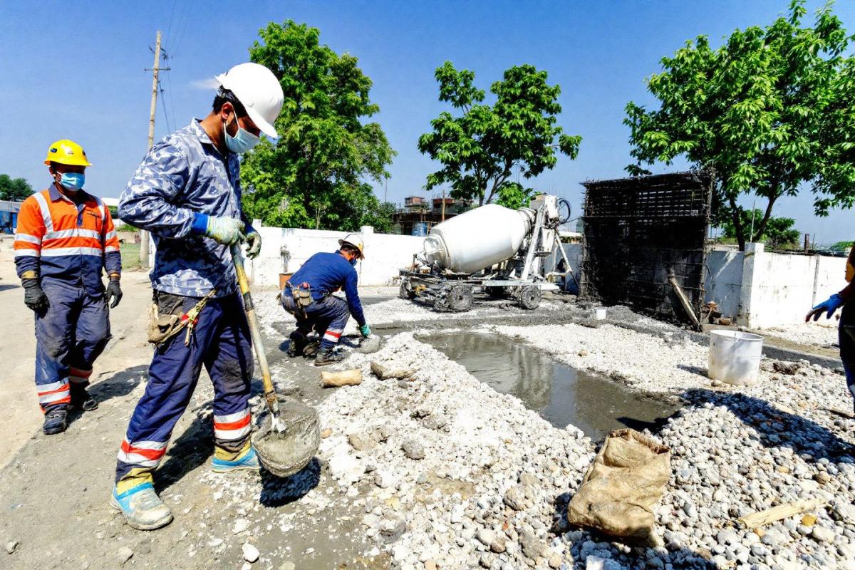 Quels sont les inconvénients du béton imprimé ?