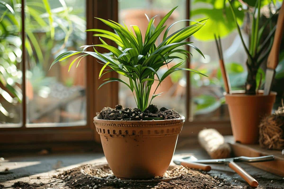 Agapanthe orange : plantation, culture et entretien