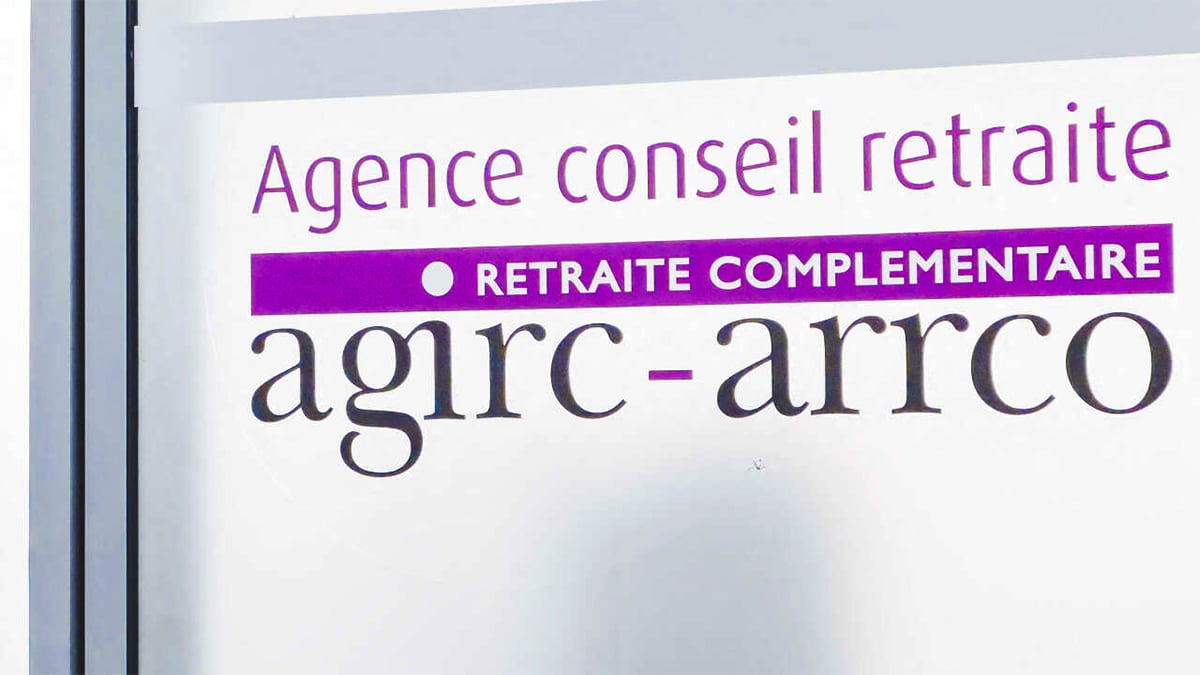 agirc arrco des milliers d’euros sont volés aux retraités, la caisse tire la sonne d'alarme