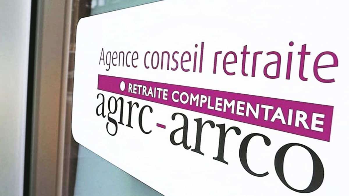 agirc arrco on connait enfin la date de la prochaine augmentation des retraites en 2025