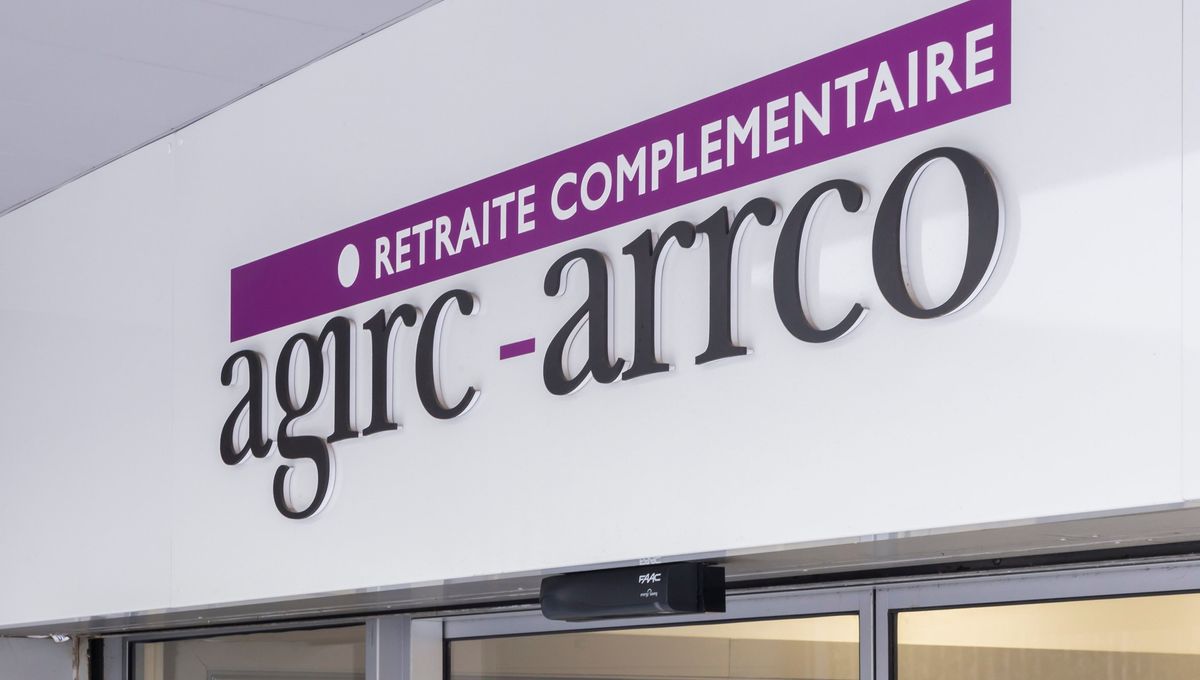 agirc arrco des milliers d’euros sont volés aux retraités, la caisse tire la sonnette d’alarme