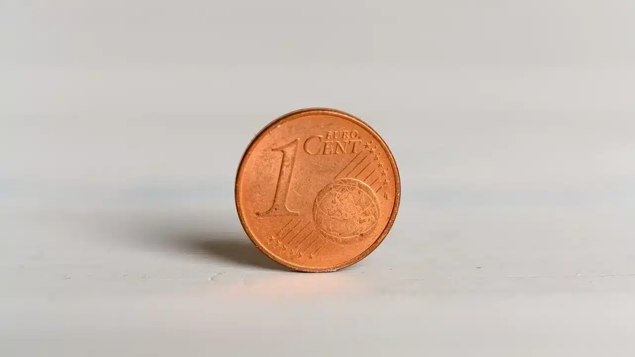 cette pièce de 1 centime vaut une fortune les collectionneurs offrent jusqu’à 80 000 € pour l’obtenir rapidement
