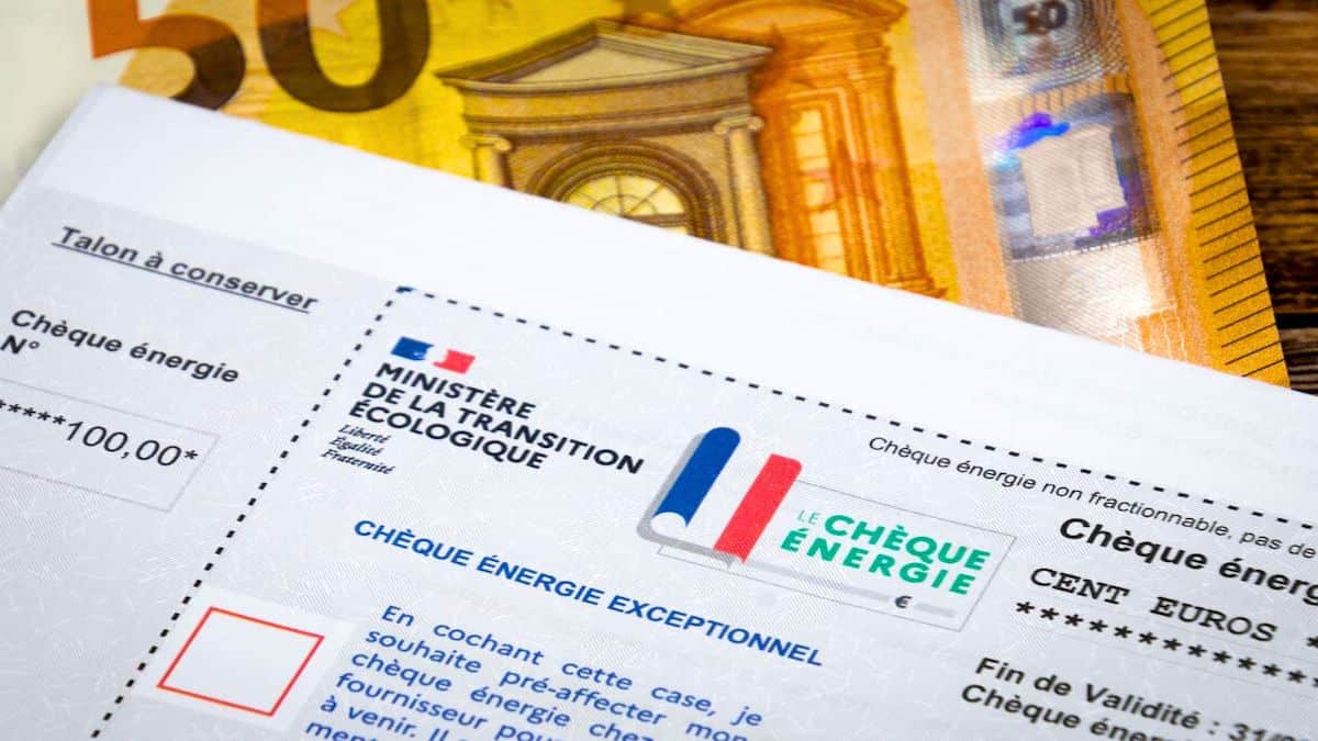 chèque énergie 2025 un joli chèque de 162€ (en moyenne) va bientôt tomber, voici qui va y avoir droit