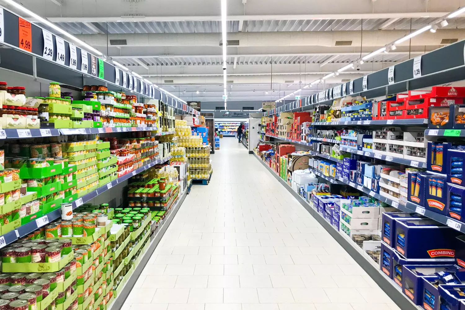 fini aldi, lidl et action c’est nouvelle enseigne encore moins chère arrive en france en 2025
