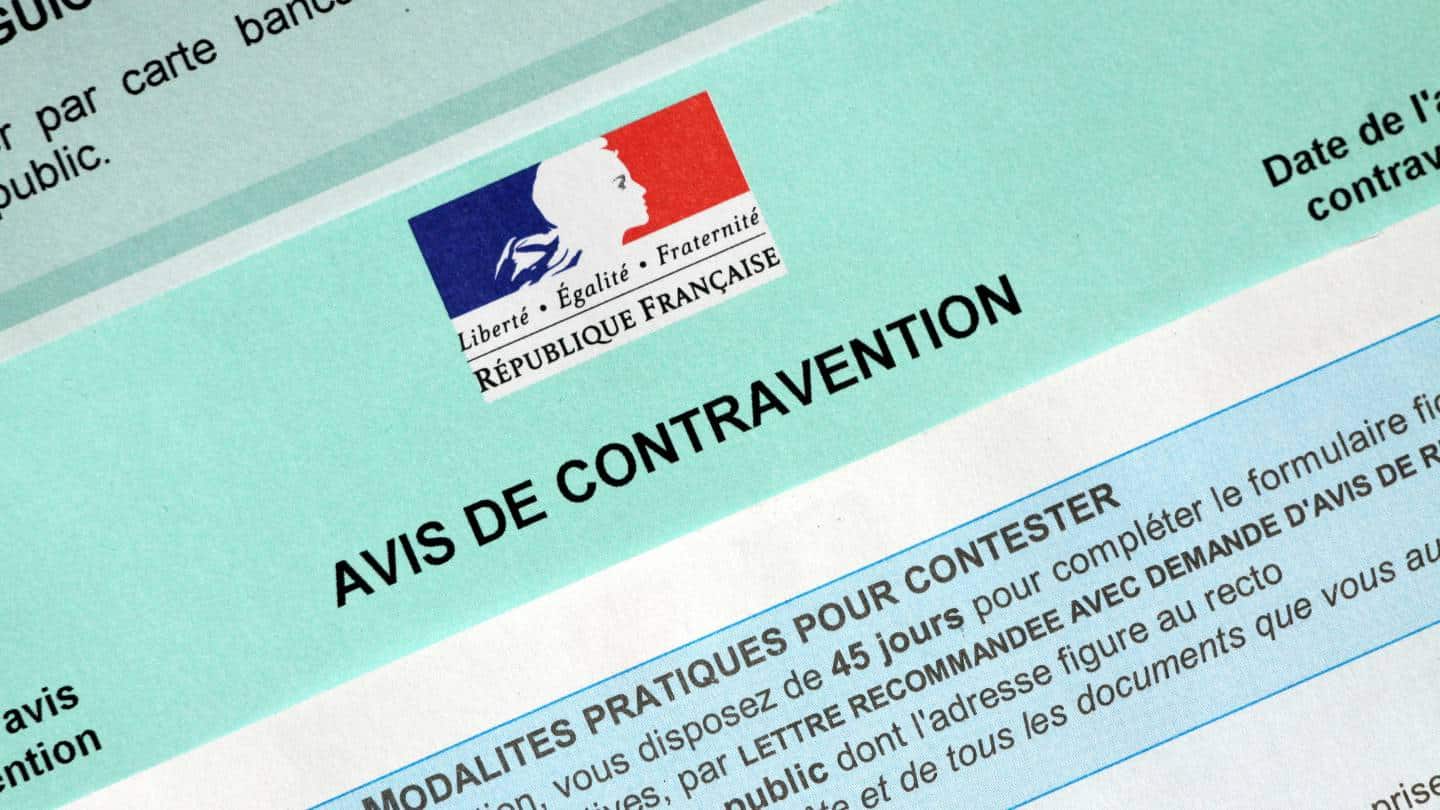 fini les amendes pour mauvais stationnement voici comment les annuler à coup sûr en toute légalité