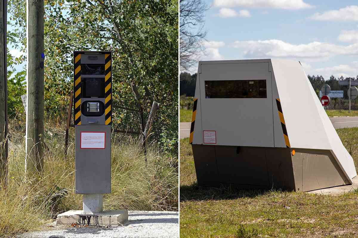 la nouvelle est tombée voici les nouvelles marges d’erreur officielles des radars de vitesse à partir de fin 2025