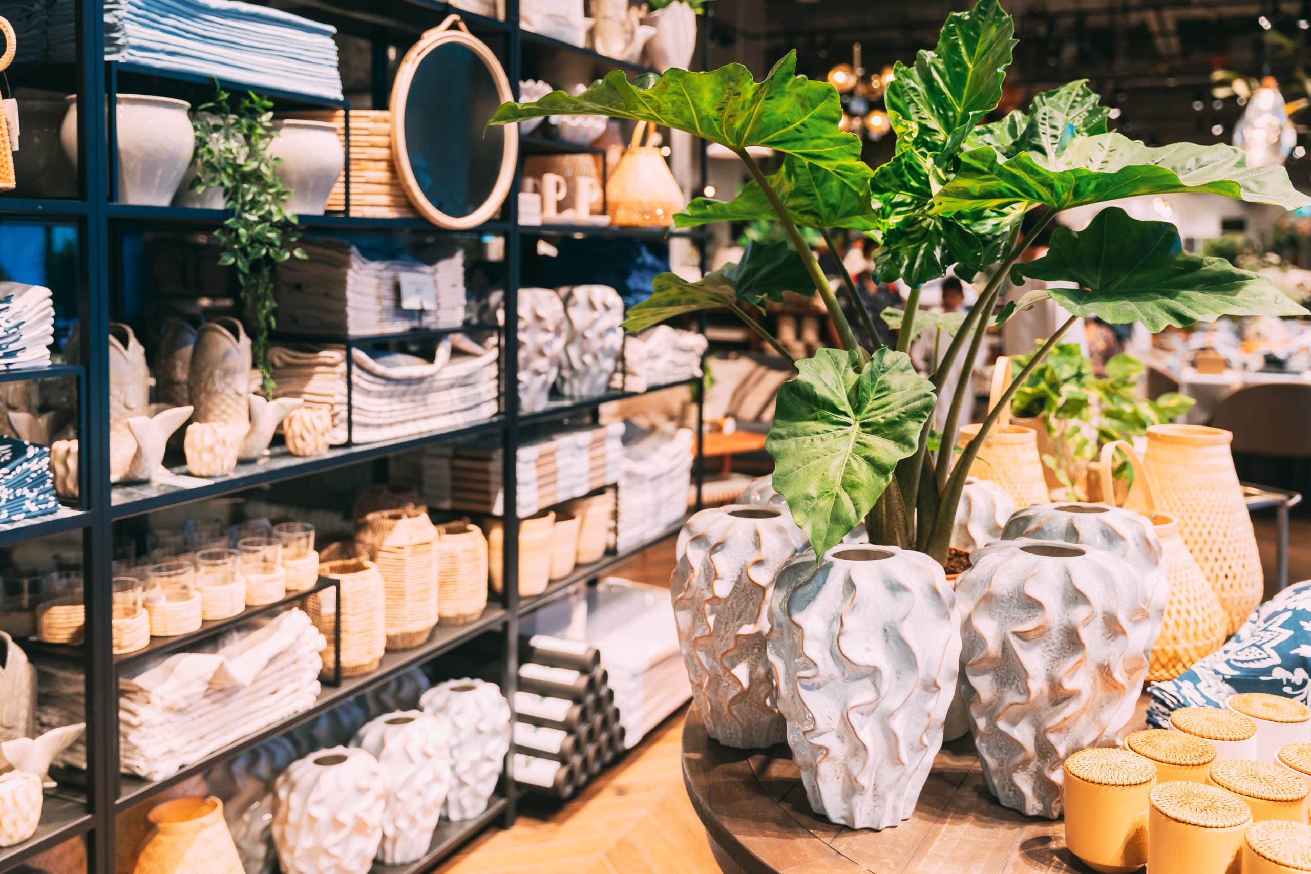 Moins cher qu'Action, Gifi et IKEA réunis cette enseigne ouvre une nouvelle boutique pour décorer la maison et refaire sa garde-robe