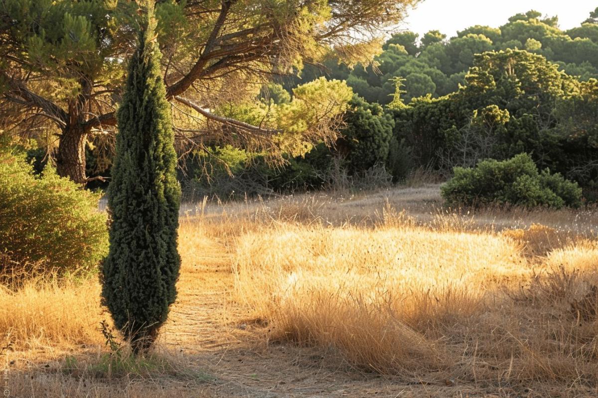Quels sont les inconvénients du cyprès ?