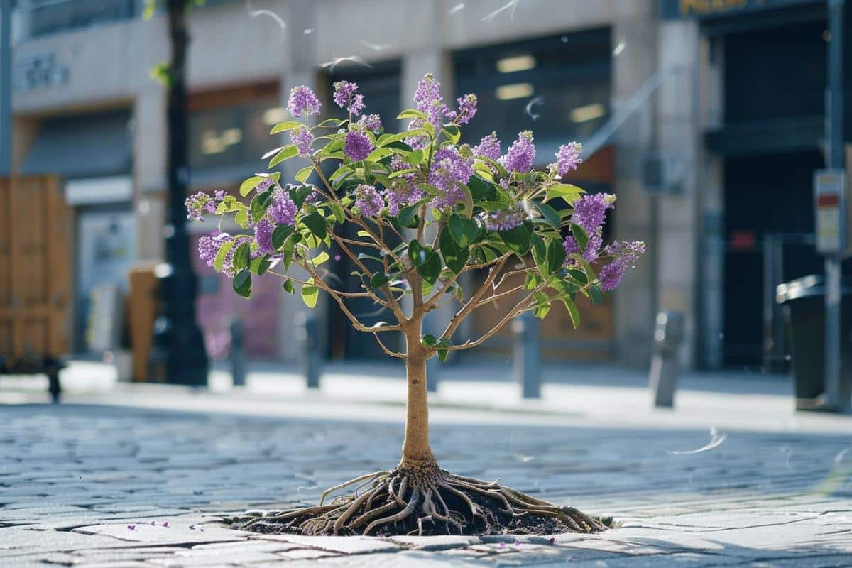 Quels sont les inconvénients de la paulownia ?