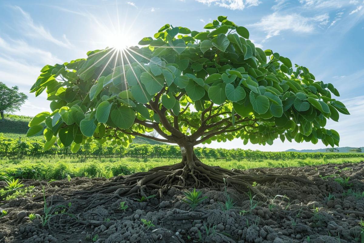 Quels sont les inconvénients de la paulownia ?