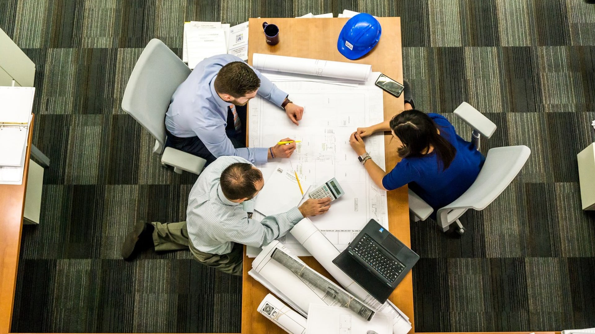 Pourquoi faut-il faire un plan « As Build » ?