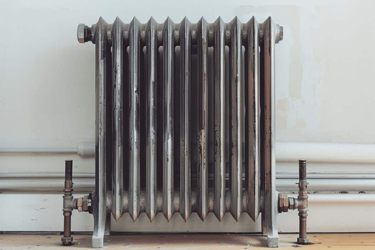 Peut-on mettre des robinets thermostatiques sur tous les radiateurs ?
