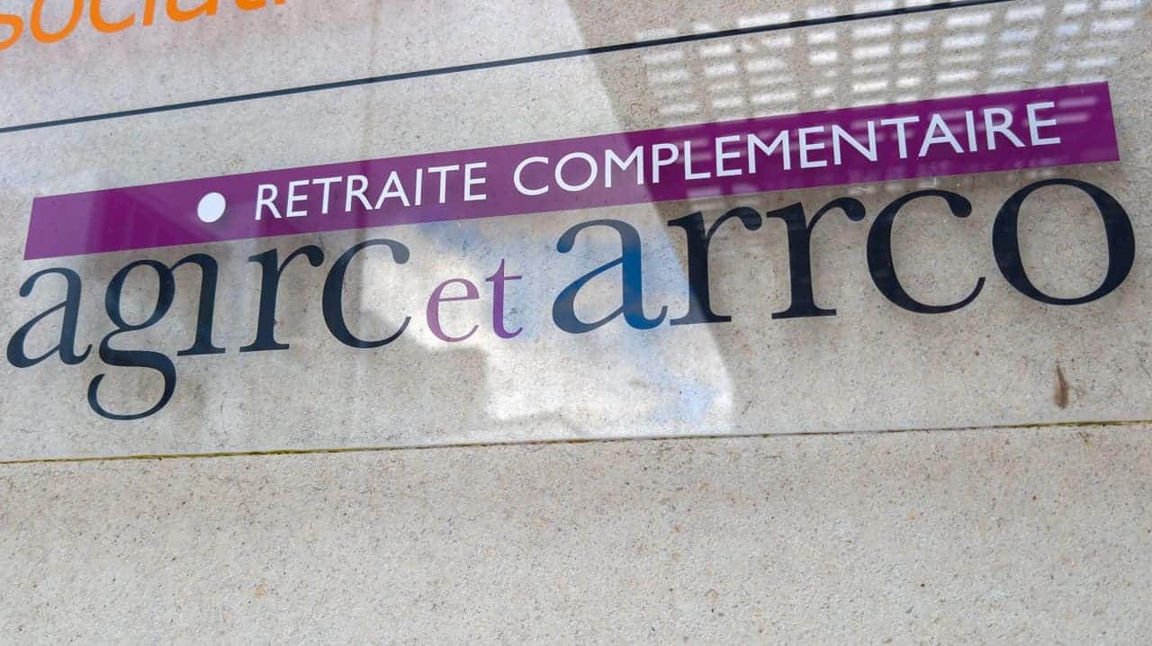 agirc arrco voici le nouveau montant minimum de votre retraite complémentaire