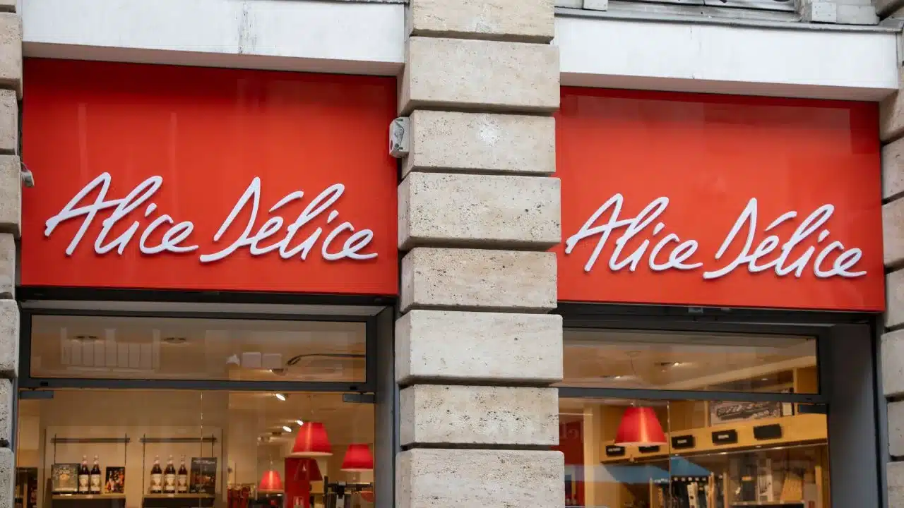 c'est fini pour alice délice l’enseigne d’ustensiles de cuisine est placée en redressement judiciaire, 21 magasins menacés