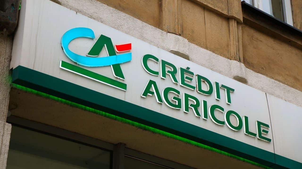 C’est fini pour le Crédit Agricole : la banque ferme définitivement ses portes dans cette grande ville
