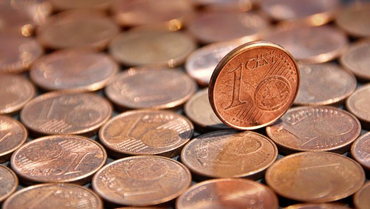 cette pièce de 1 centime vaut une fortune les collectionneurs offrent jusqu’à 50 000 € pour l’obtenir rapidement