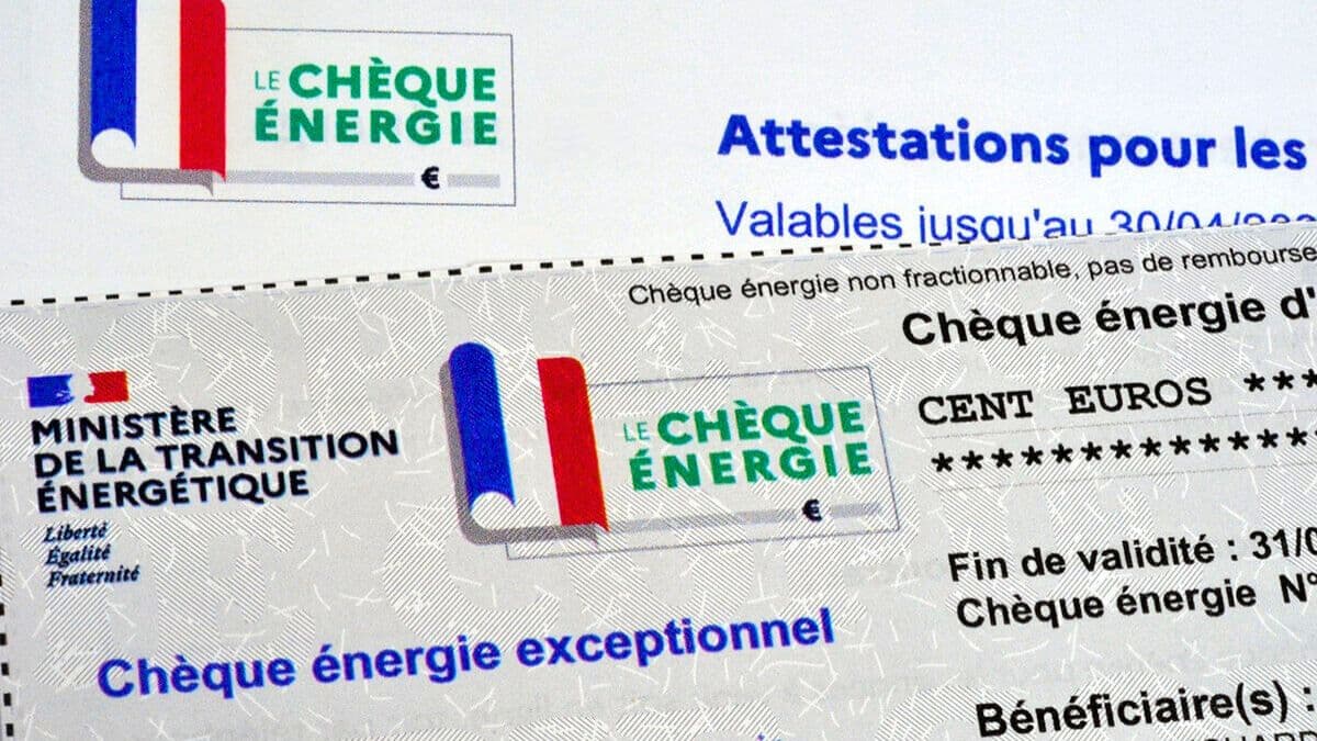 chèque énergie 2025 aurez vous droit à cette aide supplémentaire de 50 €