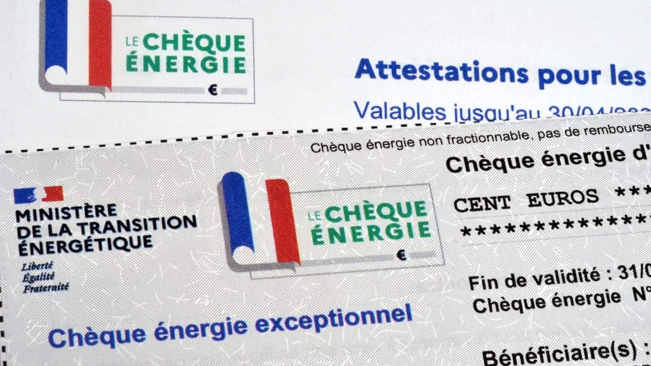chèque énergie 2025 voici le nouveau plafond de revenu à ne pas dépasser pour en bénéficier (7 millions de foyers concernés)