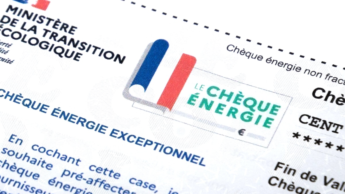 chèque énergie c'est confirmé la méthode d'attribution vient de changer, voici comment l'obtenir en 2025