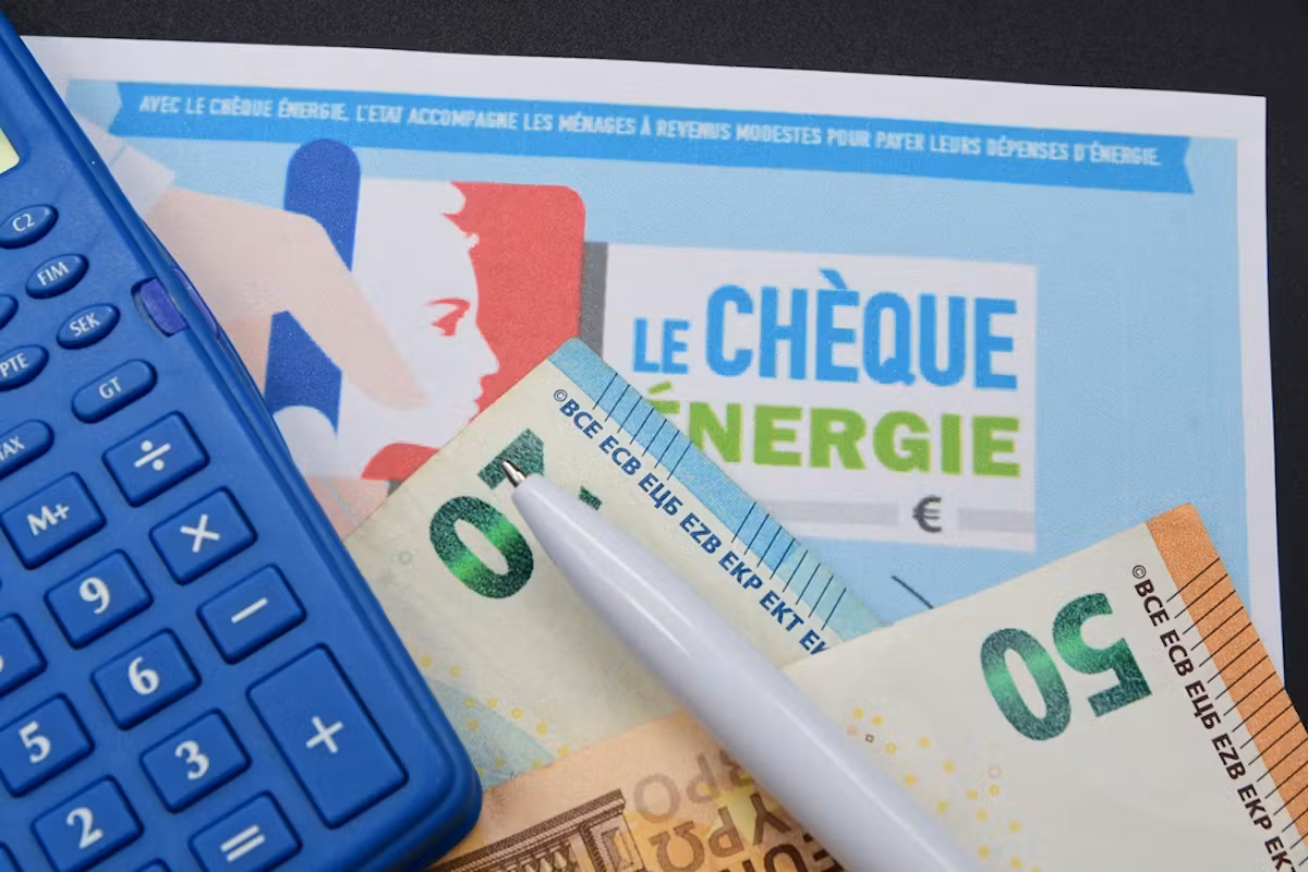 chèque énergie on sait (enfin) à partir de quelle date l'aide sera versée en 2025