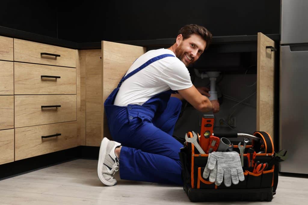 dépannage en plomberie sanitaire