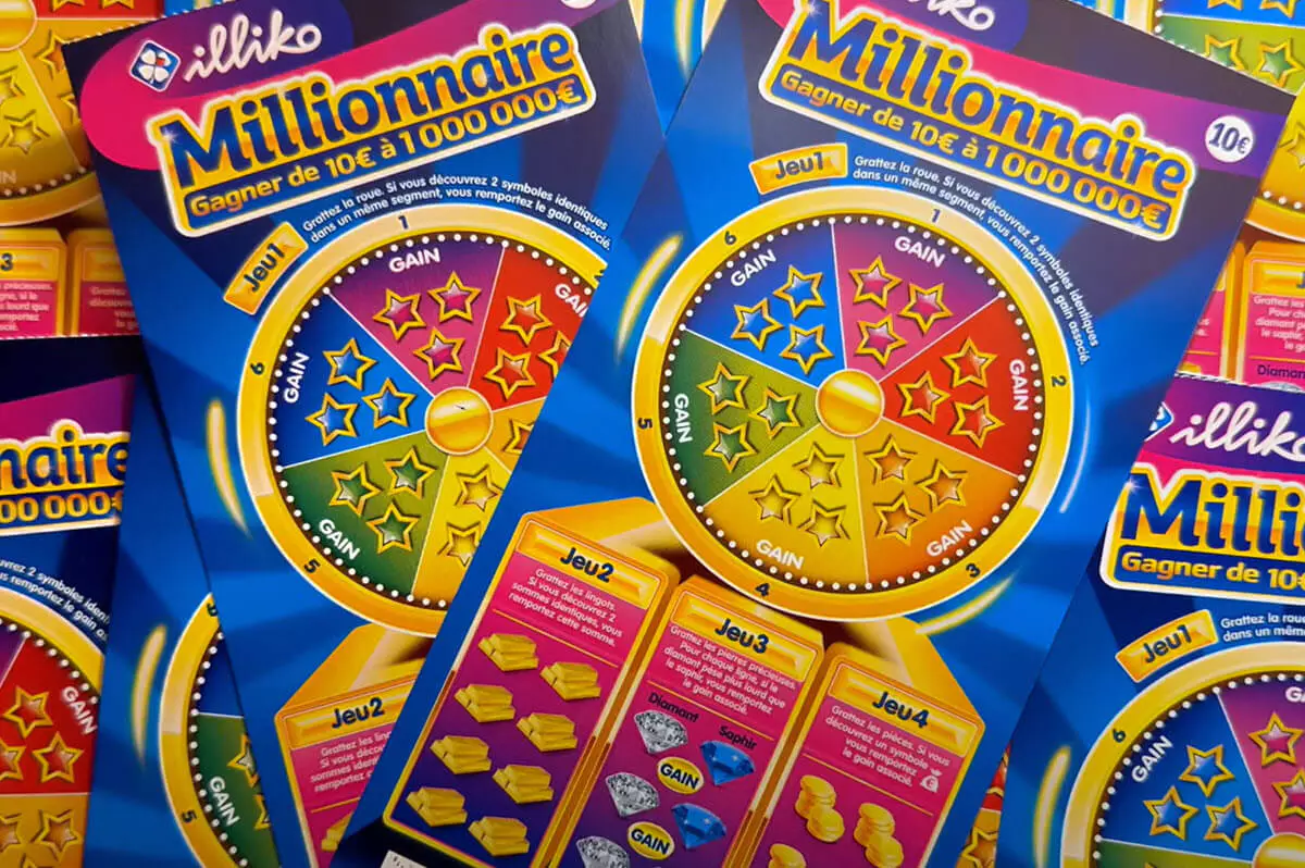fdj il pense gagner 100 000 € au millionnaire mais sa femme fait une découverte qui va tout changer