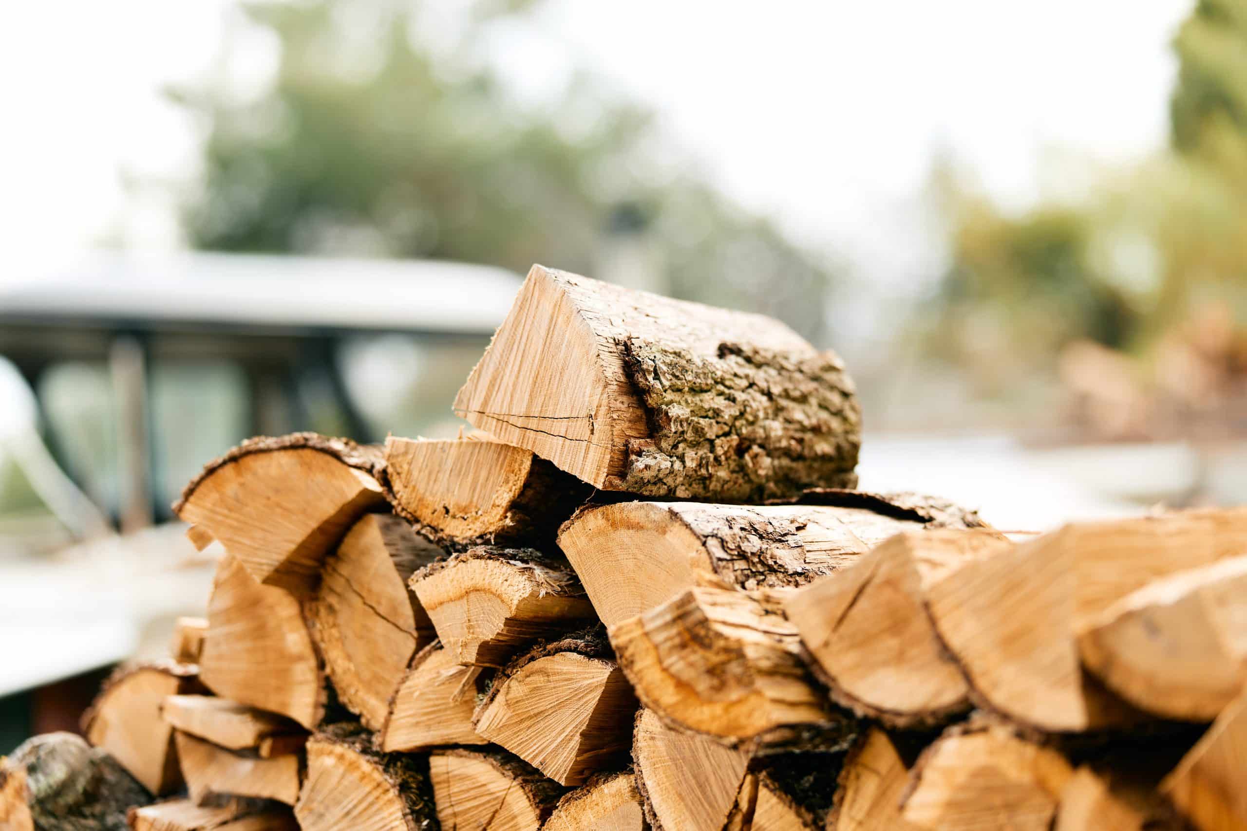 La nouvelle est tombée il sera désormais strictement interdit de se chauffer au bois en France à partir de cette date