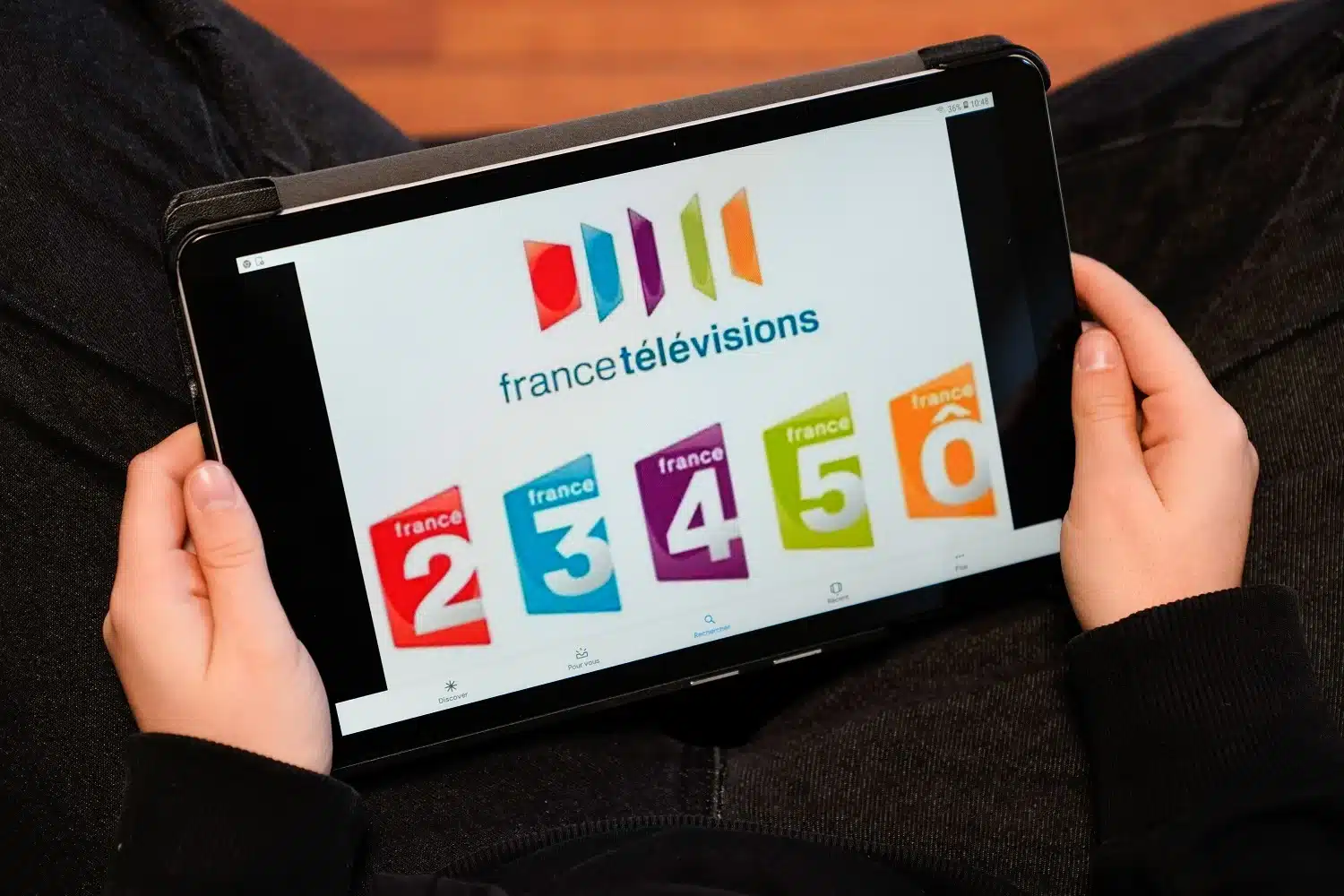 la nouvelle est tombée les chaînes france 2, france 3, france 4 et france 5 vont disparaître à partir de cette date