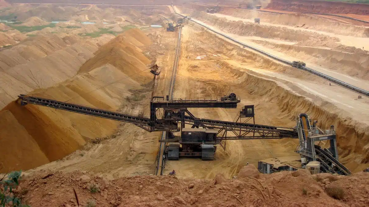 « le plus grand gisement du monde », la découverte de 70 milliards de tonnes de phosphate dans un endroit insoupçonné
