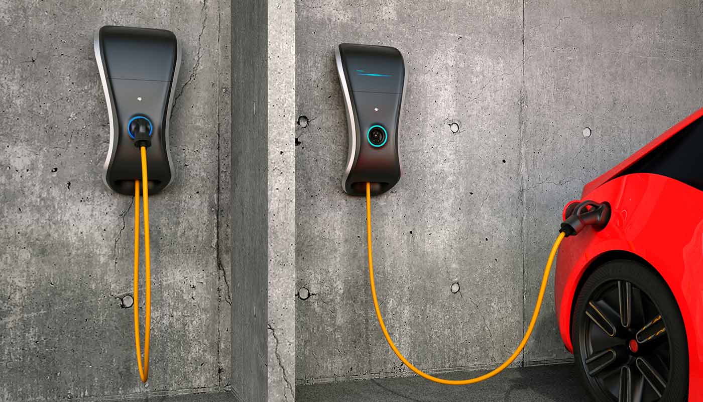 les meilleures options pour recharger un véhicule électrique chez soi