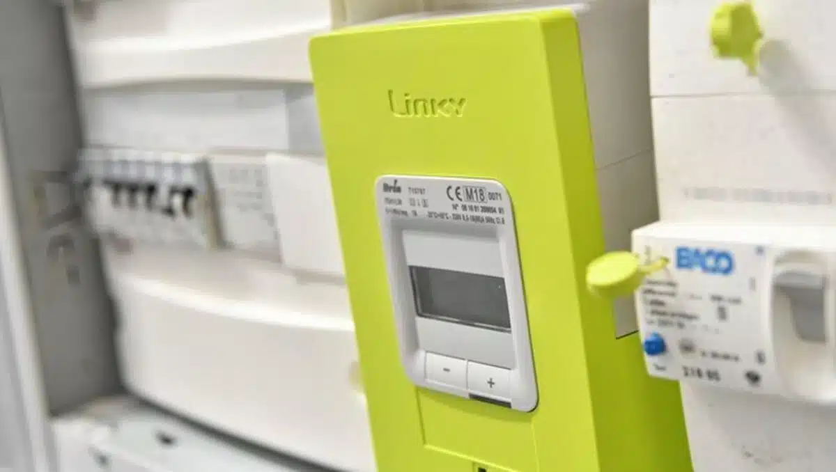 linky c'est confirmé, une hausse de 63,72€ arrive pour 2,1 millions de français réfractaires au compteur jaune