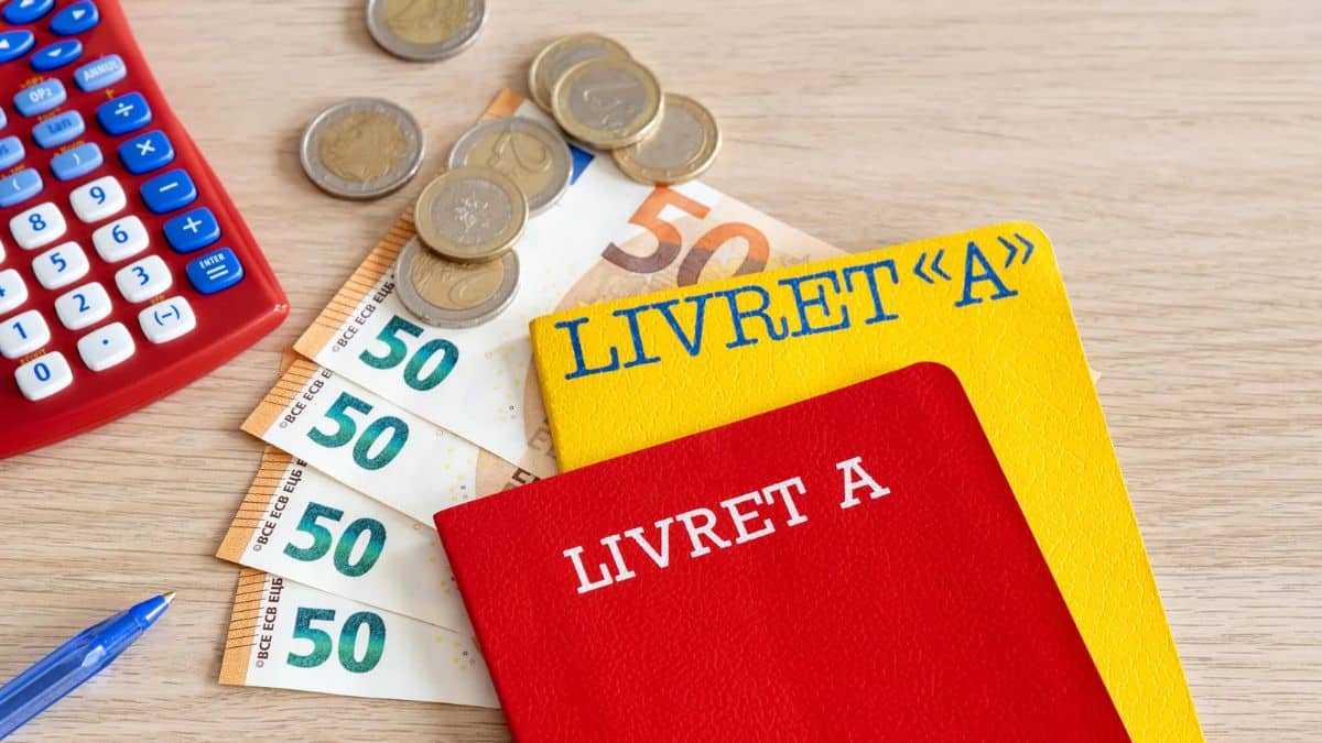 livret a il atteint la somme maximale sur son compte épargne, la banque lui apprend qu'il a perdu toutes ses économies