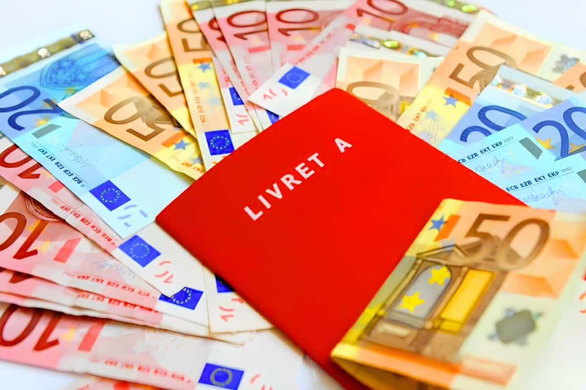 livret a l’État a prélevé directement de l’argent sur mon compte, c’est quoi cette histoire