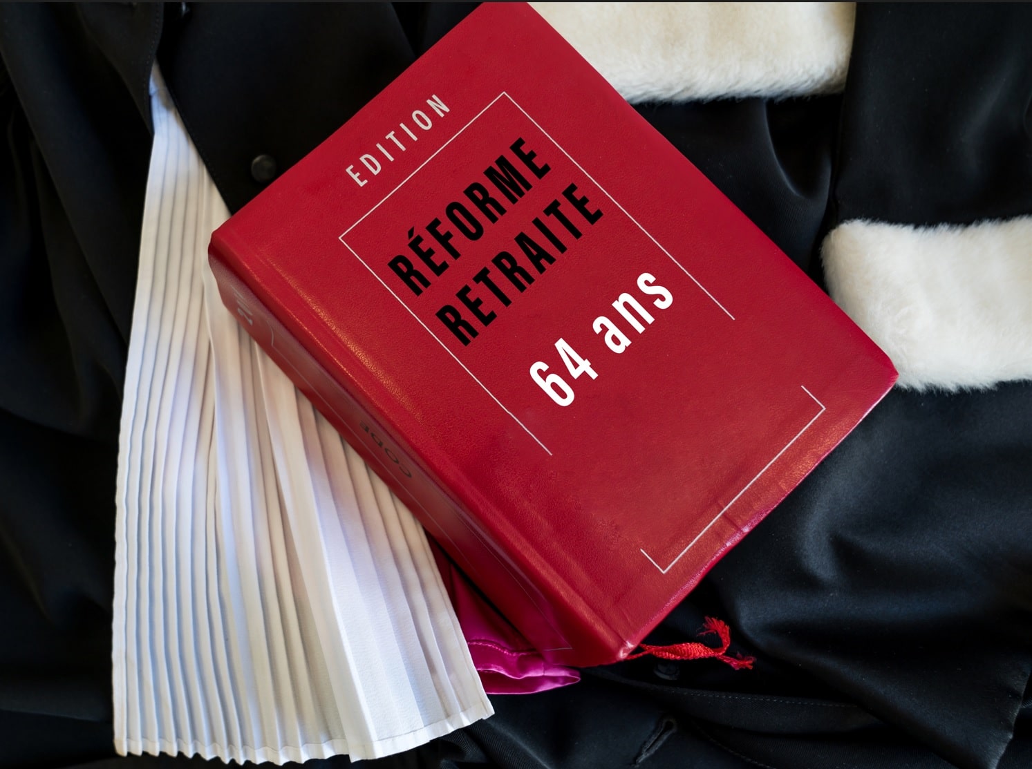 réforme des retraites qui devra partir à la retraite à 64 ans, tableau complet