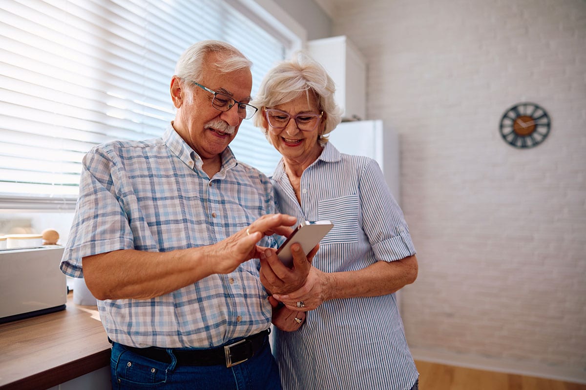 retraite voici le montant d'une pension de retraite correct pour un couple en 2025